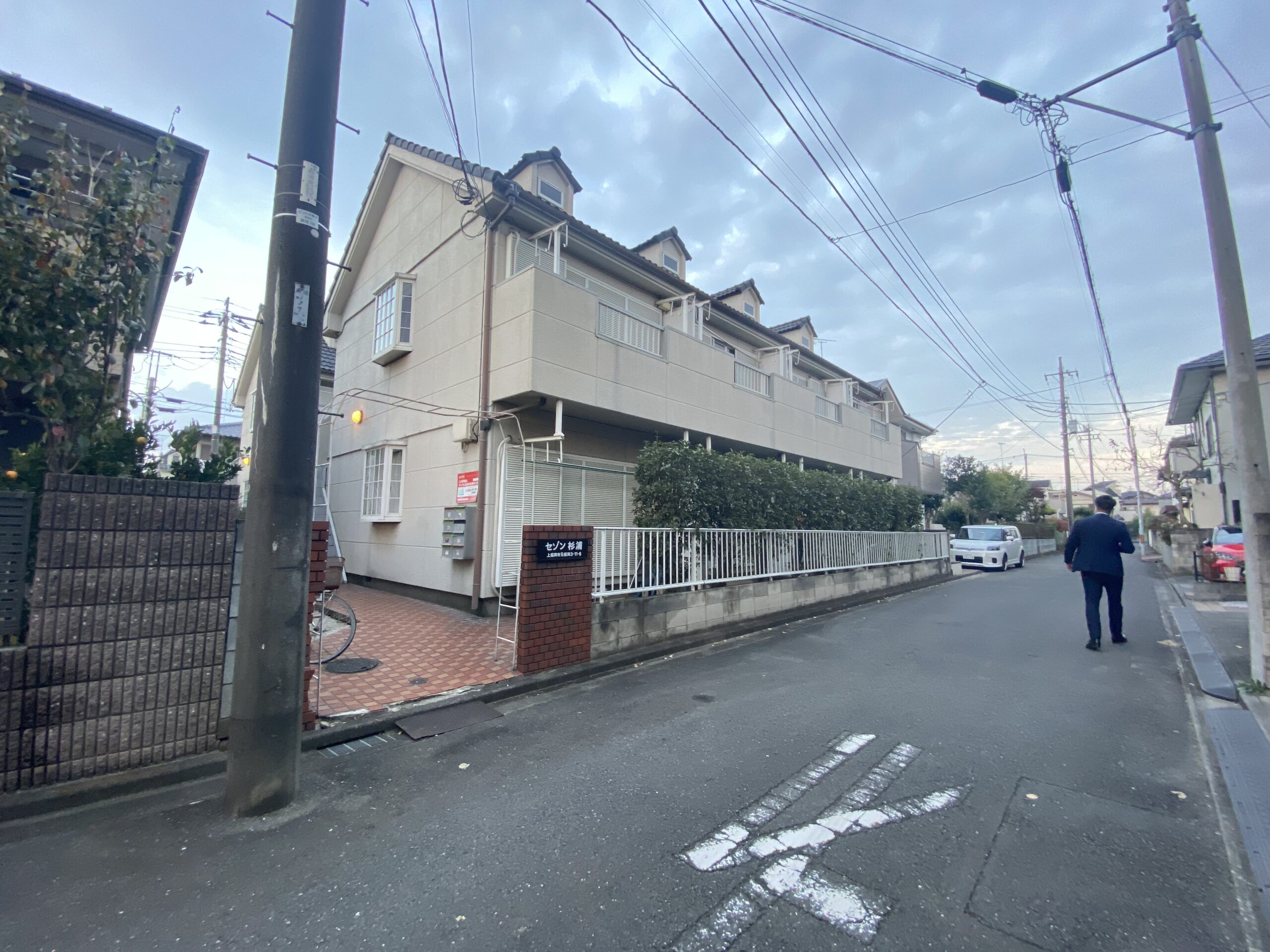 スタッフ写真